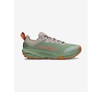 Chaussures Altra Experience Wild 3+ vert orange - 46.5