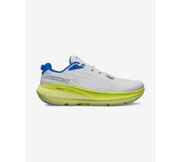 Altra Running Chaussures de running Homme FWD Via 2 Blanc/Lime sans stabilisateurs Taille 42,5