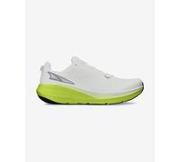 Chaussures Altra FWD Via blanc vert citron - 45