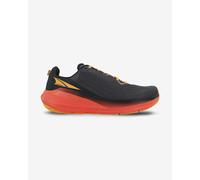 Chaussures Altra FWD Via gris foncé orange - 46.5