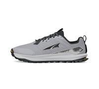 Chaussures Altra Lone Peak 9+ Gris Noir SS26, Taille 45 - EUR