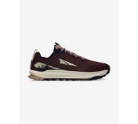 Chaussures Altra Lone Peak 9+ marron foncé femme - 42