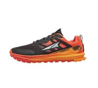 Chaussures Altra Lone Peak 9+ Noir Orange SS26