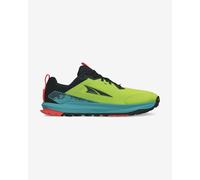 Chaussures Altra Lone Peak 9+ vert citron - 42