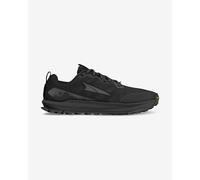 ALTRA Hommes Lone Peak 9+ Wide Chaussure Trail Chaussures De Running Black - Noir 42,5