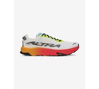 Chaussures Altra Mont Blanc Carbon blanc orange - 42