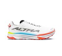 ALTRA Mont Blanc Carbon Chaussures de Running Chaussure Trail Hommes Blanc - WHT/blk/frycrl 46