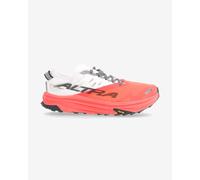 Altra Running Chaussures Mont Blanc Carbon Blanc/Rouge Taille 41 (EUR)
