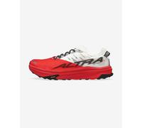 Chaussures Altra Mont Blanc Carbon rouge blanc - 48