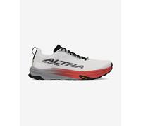 Chaussures Altra Mont Blanc Speed blanc corail - 40.5