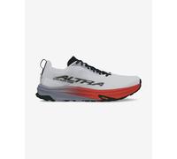 Chaussures Altra Mont Blanc Speed blanc corail femme - 42.5