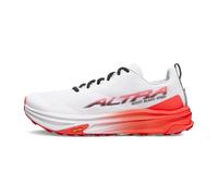 Altra – Chaussures de trail – Mont Blanc Speed – Blanc/Rouge – Homme – Taille 42
