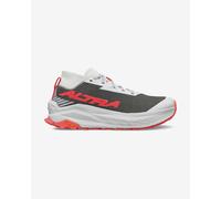 Chaussures Altra Olympus 275 blanc rouge noir femme - 40.5