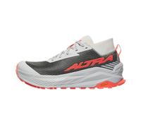 Altra Running Chaussures Olympus 275 Gris Rouge SS26