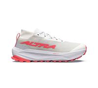 Chaussures Altra Olympus 275 Hilo Blanc Rouge AW26 Femme, Taille 42 - EUR