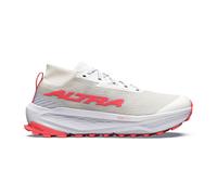 Altra Olympus 275 Hilo Chaussure trail Hommes - blanc, rouge, Taille 42,5