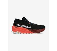 Chaussures Altra Olympus 275 noir rouge corail femme - 42.5
