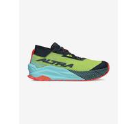 Chaussures Altra Olympus 275 vert bleu turquoise - 40.5