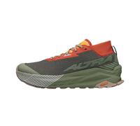Altra Chaussures de trail Olympus 275 Homme Gris/Orange Taille 44,5