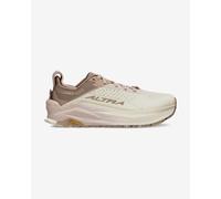 Chaussures Altra Olympus 6 beige rose femme - 43