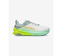 Altra Chaussures trail Olympus 6 Gris Orange Femme 38