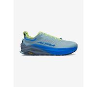 ALTRA Olympus 6 Chaussures de Running Chaussure Trail Hommes Gris - Gray/Blue 42,5