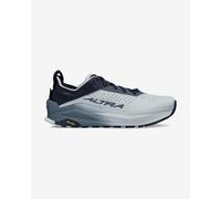 Chaussures Altra Olympus 6 gris bleu foncé - 46.5