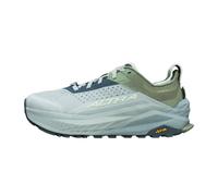 Chaussures Altra Olympus 6 Gris Vert SS26 Femme, Taille 41 - EUR