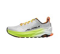 Chaussures Altra Olympus 6 Gris Vert, Taille 44 - EUR