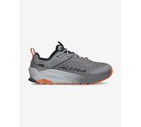 Chaussures Altra Olympus 6 Hike Low 2 GORE-TEX gris ciment - 45