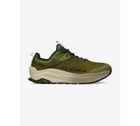 Chaussures Altra Olympus 6 Hike Low 2 GORE-TEX vert olive - 43