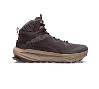 Altra - Olympus 7 Mid GTX - Chaussures de randonnée - EU 42 - chocalate brown / chocalate brown