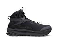 Chaussures Altra Olympus 7 MID GTX Noir Gris AW26, Taille 45 - EUR
