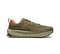 Chaussures Altra Olympus 7 Vert Orange AW26, Taille 42,5 - EUR
