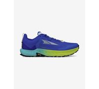 Chaussures Altra Timp 5 bleu électrique vert citron - 46.5