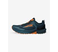 Chaussures Altra Timp 5 bleu foncé orange - 40.5