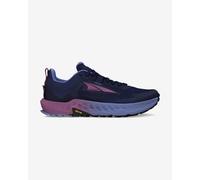 Chaussures Altra Timp 5 bleu nuit violet femme - 42.5