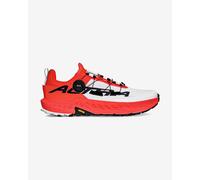 Chaussures Altra Timp 5 BOA blanc rouge femme - 42.5