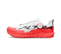 Altra Running Chaussures de trail homme Timp 5 BOA Blanc/rouge Taille 42