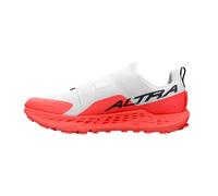 Altra Chaussures de trail homme Timp 5 BOA Blanc/Rouge Taille 44