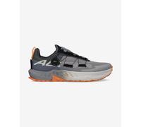 Altra - Timp 5 Boa - Chaussures de trail - EU 46,5 - grey / orange