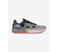 Chaussures Altra Timp 5 BOA gris orange femme - 38.5