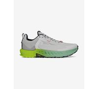 Chaussures Altra Timp 5 gris vert citron femme - 37.5