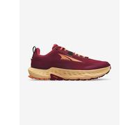 Chaussures Altra Timp 5 lilas grenat orange femme - 37