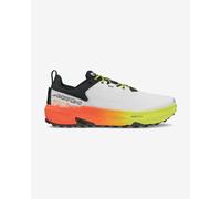 Chaussures Altra Timp 6 blanc orange jaune - 46.5