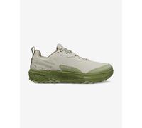 Chaussures Altra Timp 6 GORE TEX vert olive - 46