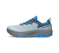 Chaussures Altra Timp 6 Gris Bleu SS26, Taille 46 - EUR