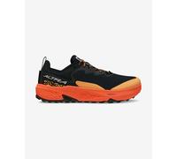 Chaussures Altra Timp 6 noir orange - 45
