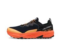 Altra Running Chaussures de trail Timp 6 Homme Noir/Orange Taille 42 SS26