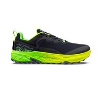 Altra - Timp 6 - Chaussures trail homme Noir / Jaune / Vert - 41
